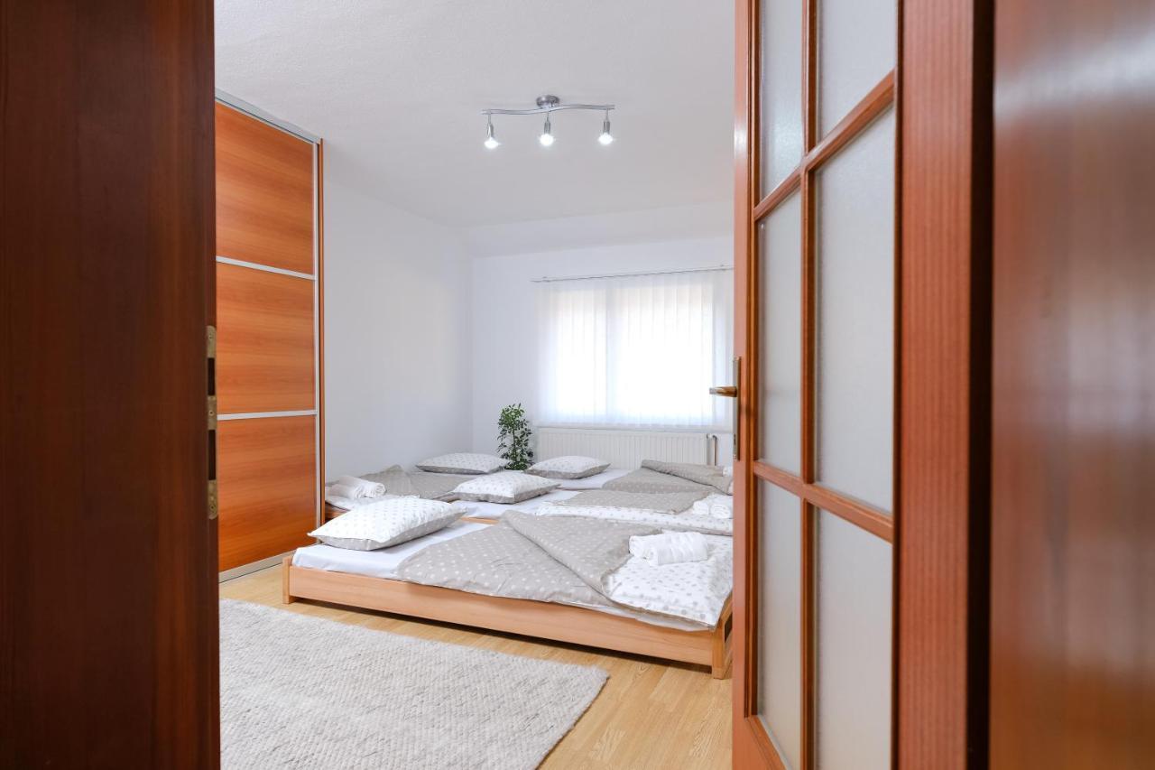 ויסוקו The Cosmic Gate Apartments מראה חיצוני תמונה