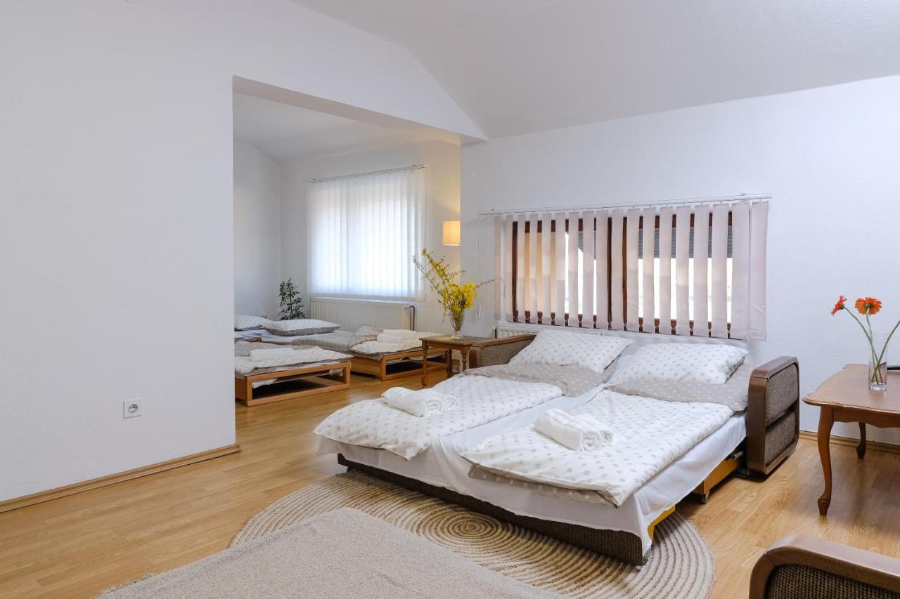 ויסוקו The Cosmic Gate Apartments מראה חיצוני תמונה