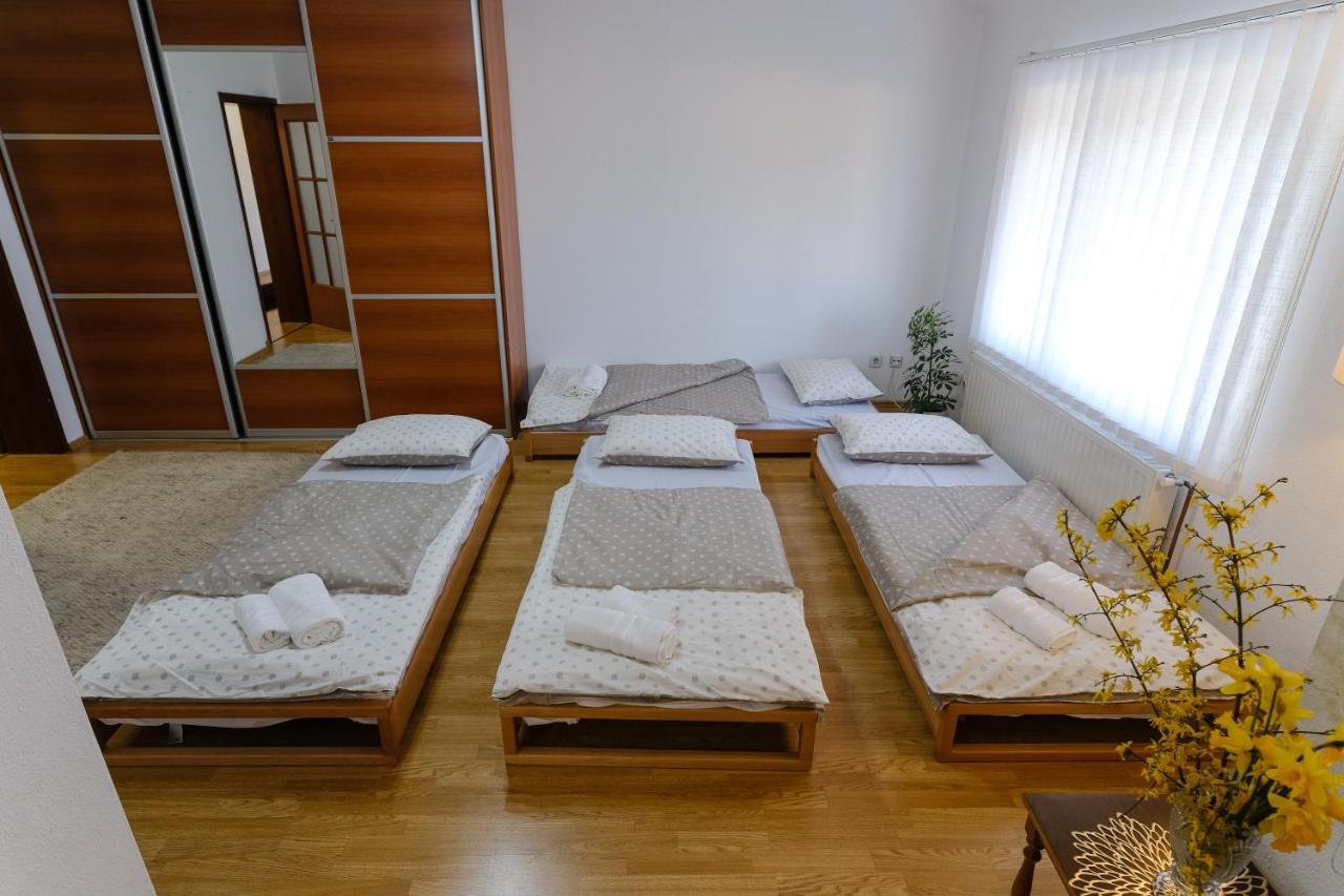 ויסוקו The Cosmic Gate Apartments מראה חיצוני תמונה