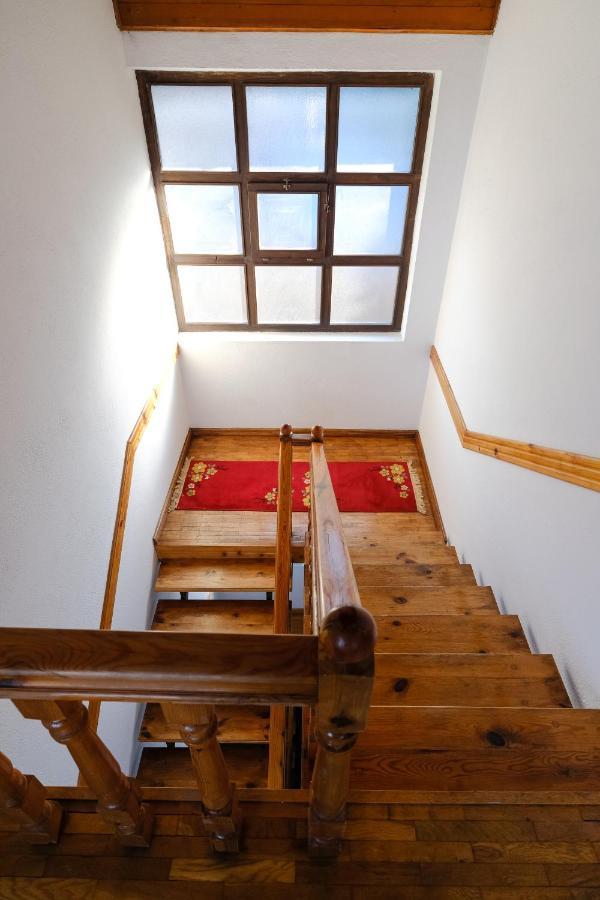 ויסוקו The Cosmic Gate Apartments מראה חיצוני תמונה