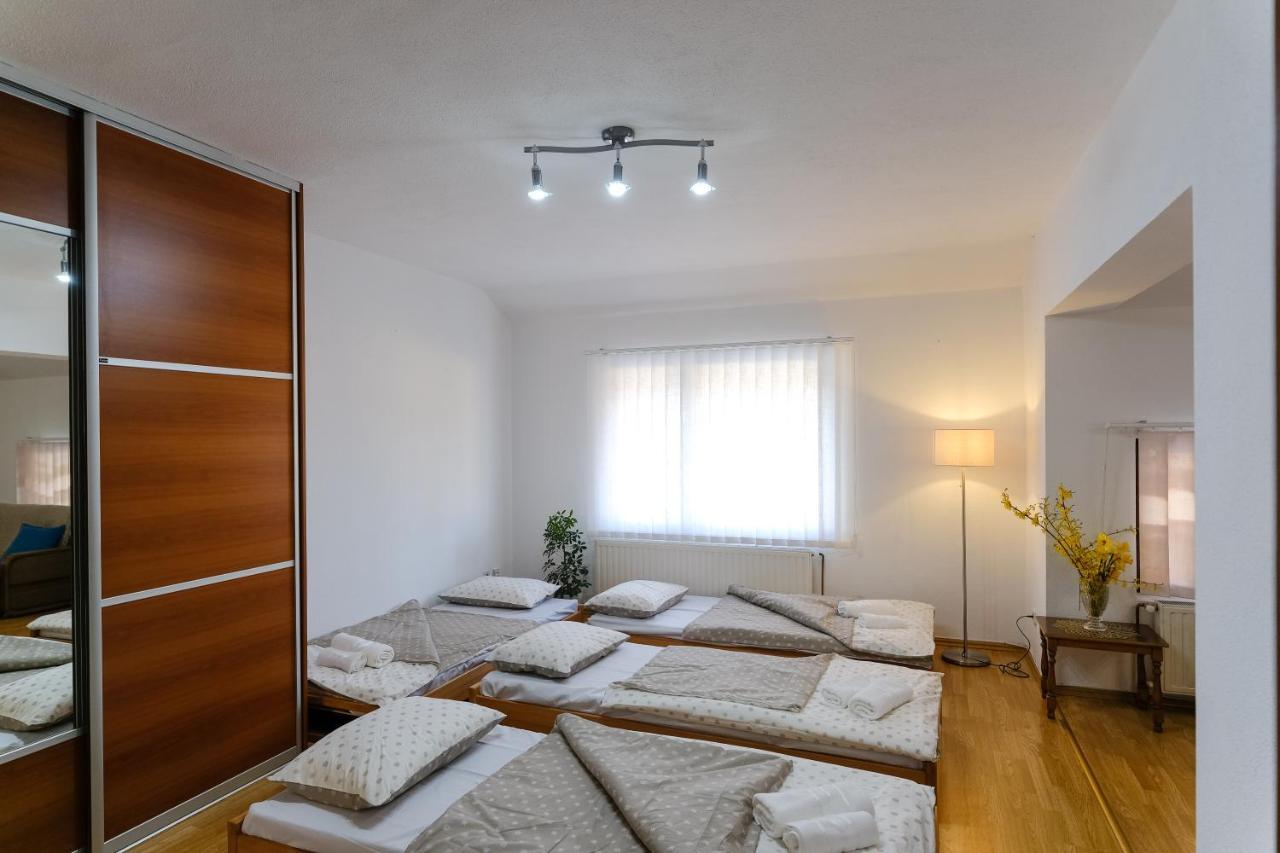 ויסוקו The Cosmic Gate Apartments מראה חיצוני תמונה