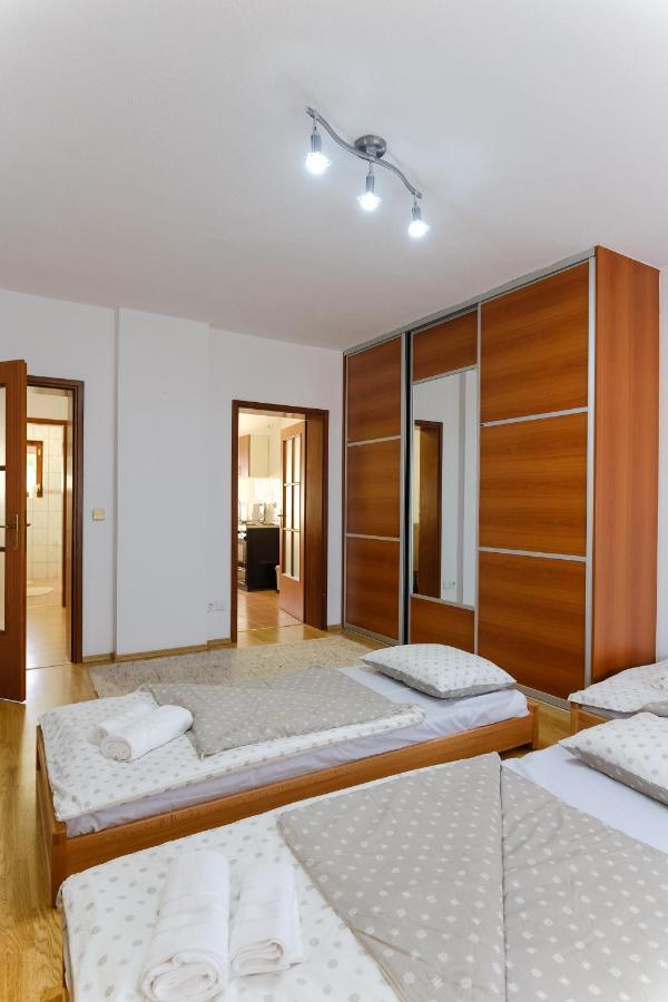 ויסוקו The Cosmic Gate Apartments מראה חיצוני תמונה