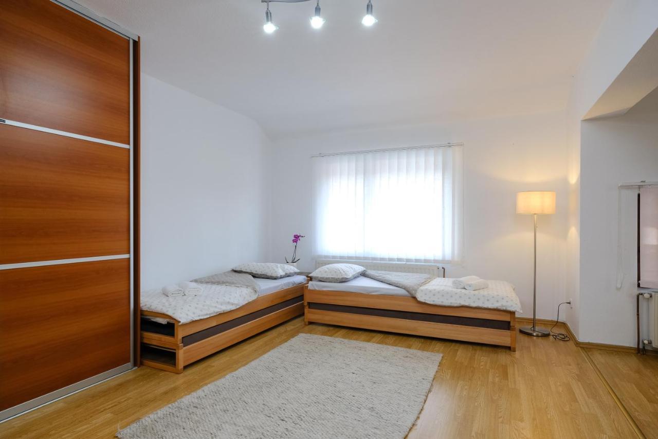 ויסוקו The Cosmic Gate Apartments מראה חיצוני תמונה