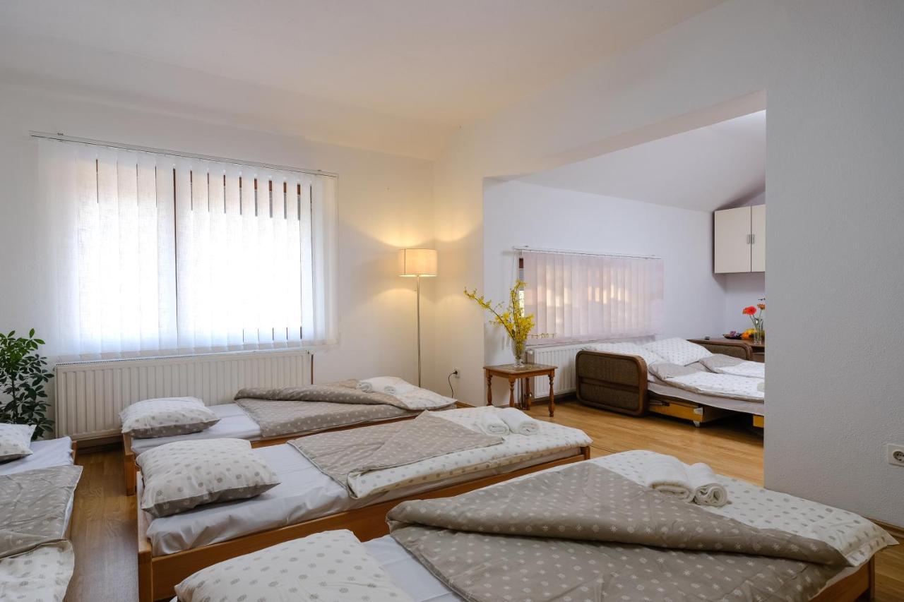 ויסוקו The Cosmic Gate Apartments מראה חיצוני תמונה