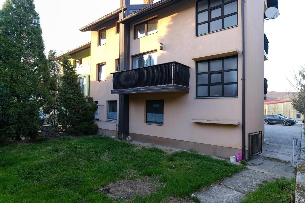 ויסוקו The Cosmic Gate Apartments מראה חיצוני תמונה